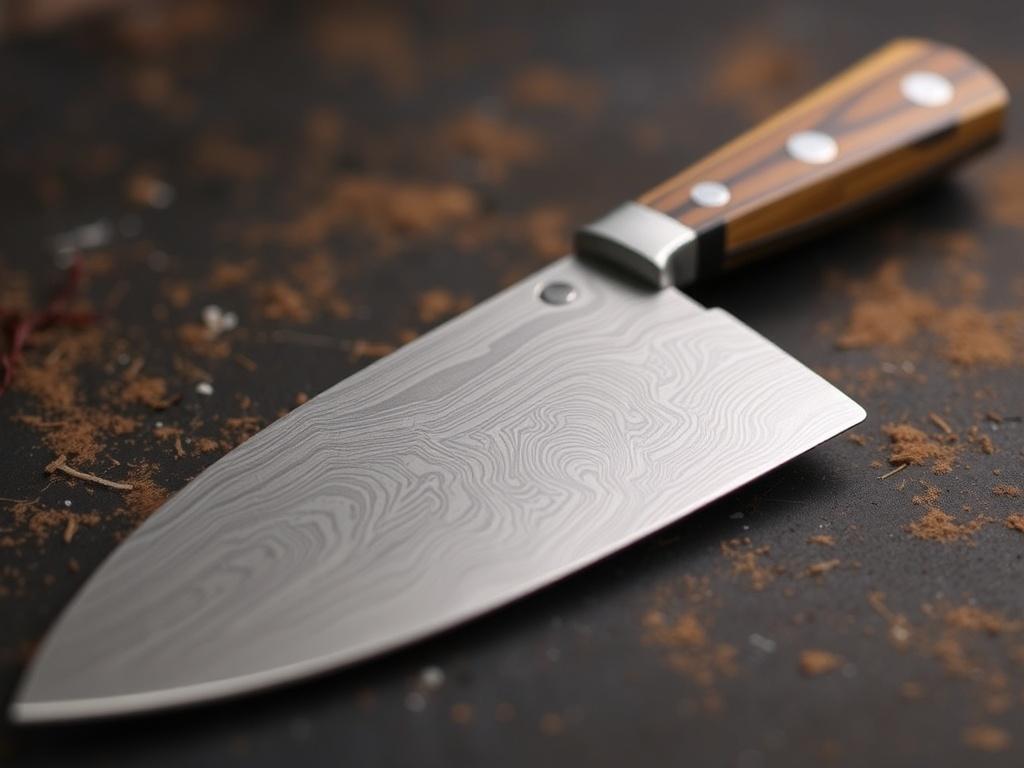 Ламинаты и дамаск