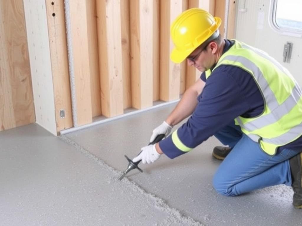 Подготовка основания: половина успеха